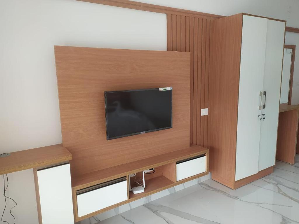 Seeheim Resorts Athirappilly Zewnętrze zdjęcie