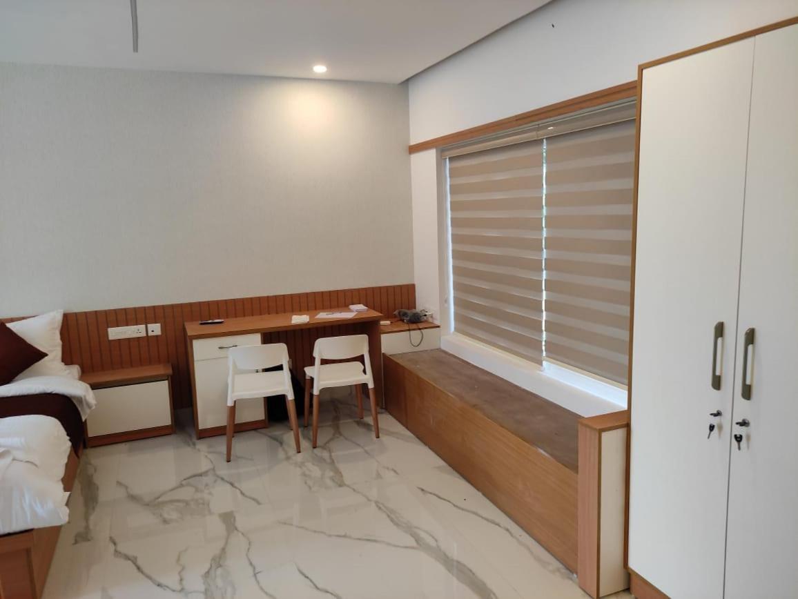 Seeheim Resorts Athirappilly Zewnętrze zdjęcie