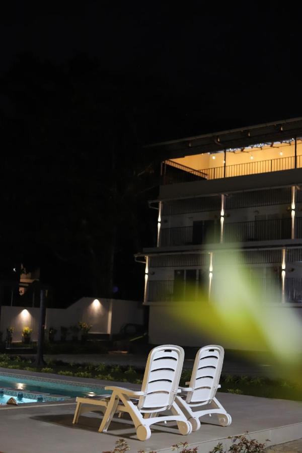 Seeheim Resorts Athirappilly Zewnętrze zdjęcie