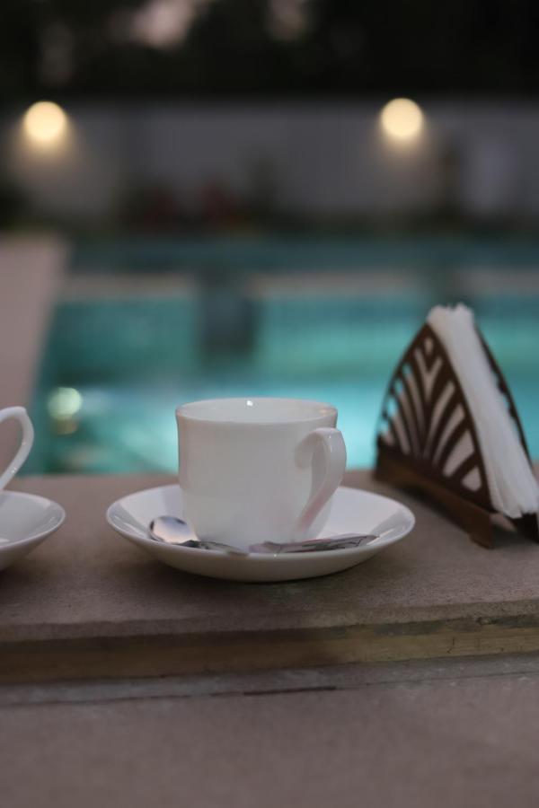 Seeheim Resorts Athirappilly Zewnętrze zdjęcie